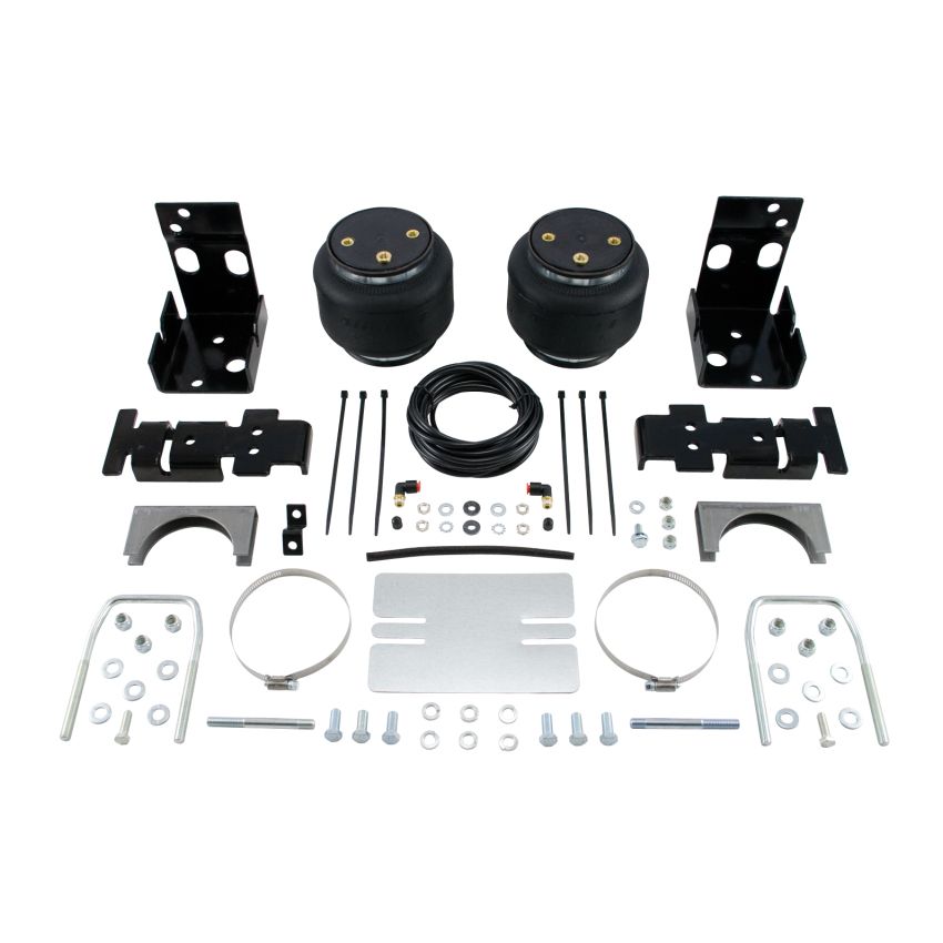 Air Lift 88138 Loadlifter 5000 Ultimate Rear Air Spring Kit for 06-17 Ford E-350 Super Duty XL/XLT