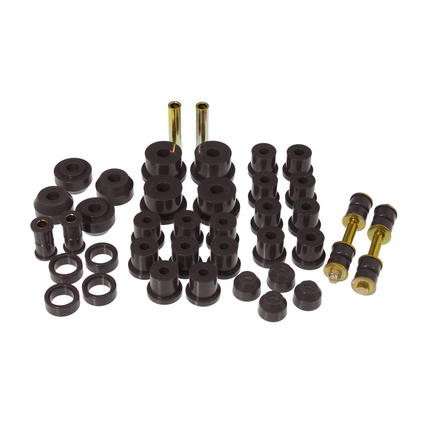 PROTHANE PTN6-2004-BL Automotive Bushing