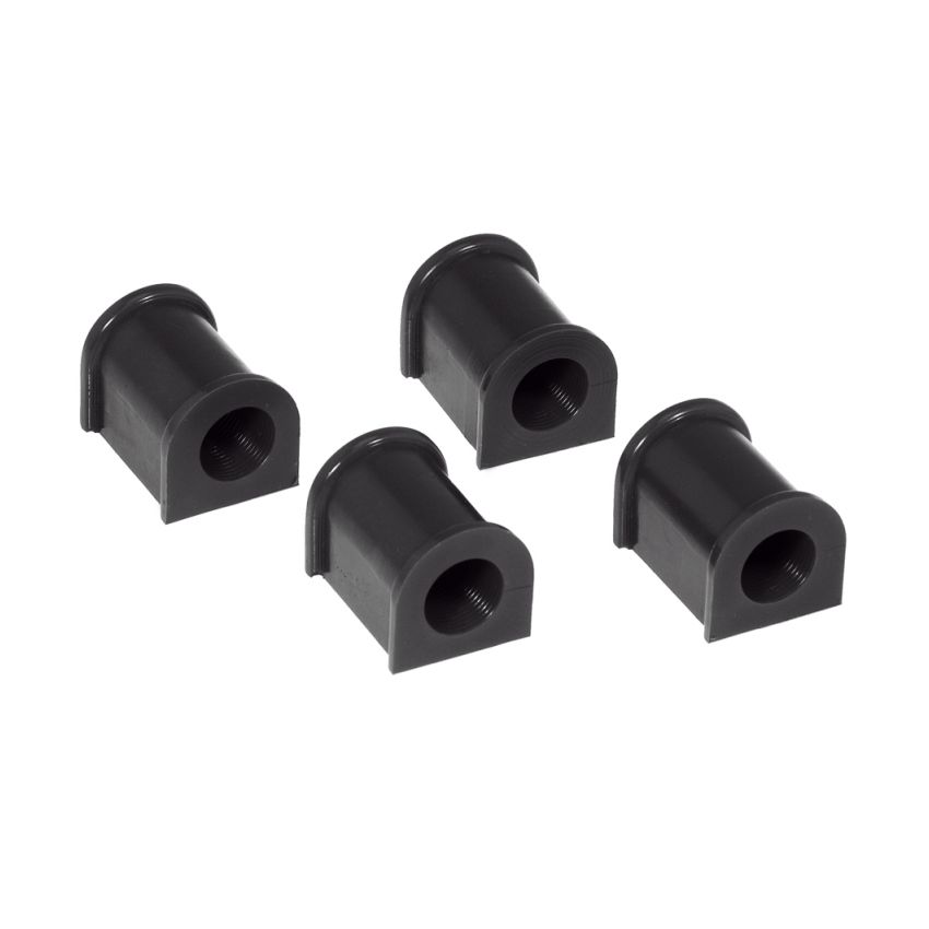 Prothane 88-94 Chevy Cavalier Rear Sway Bar Bushings - 17mm - Black