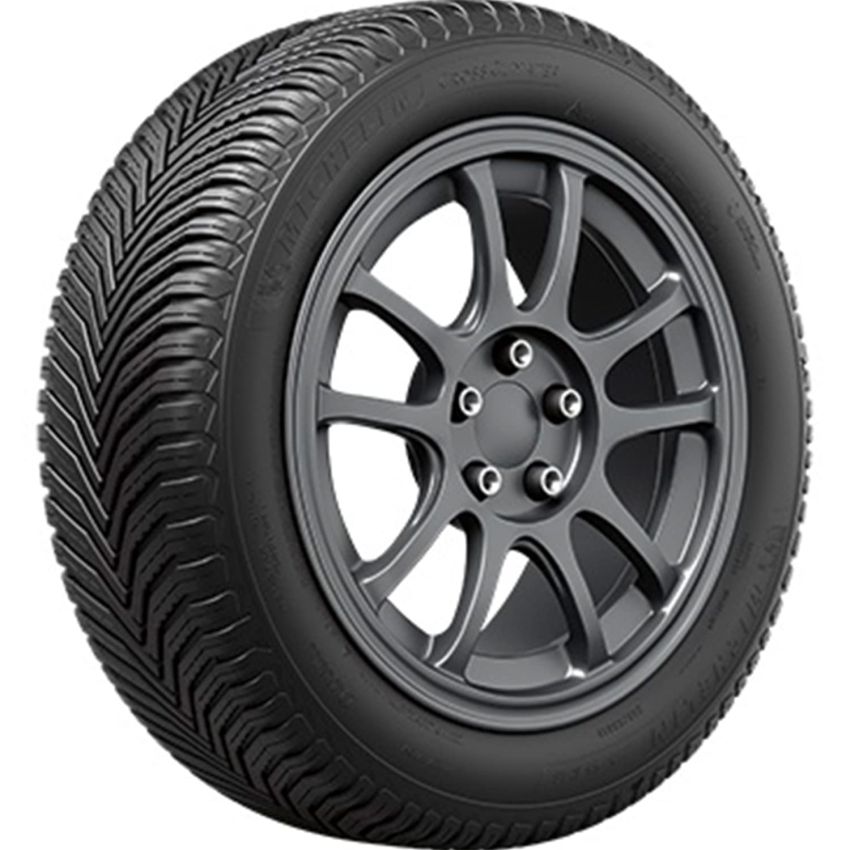 Michelin 225/60r18 100h Mic Crossclimate2 Cuv
