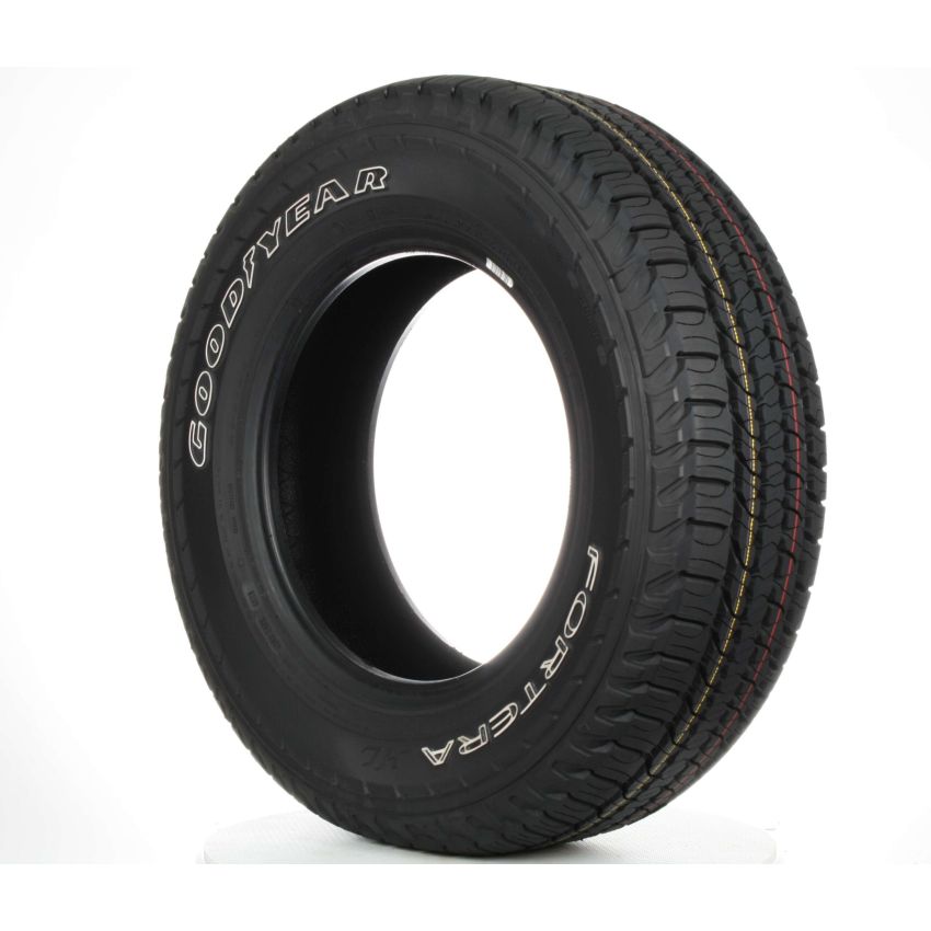 Goodyear  151056203 P245/70R17 Fortera HL