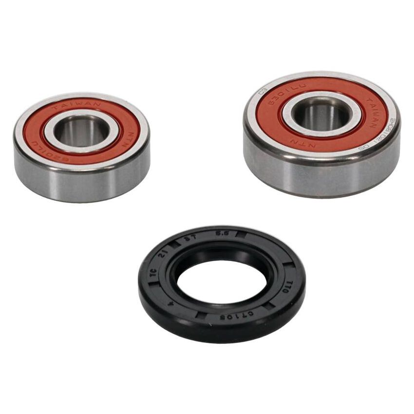 Pivot Works 25-1191-P Wheel Bearing Kit