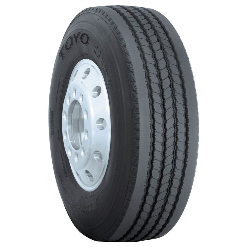 Toyo 285/75r24.5/14 144/141l Toy M122 All Position