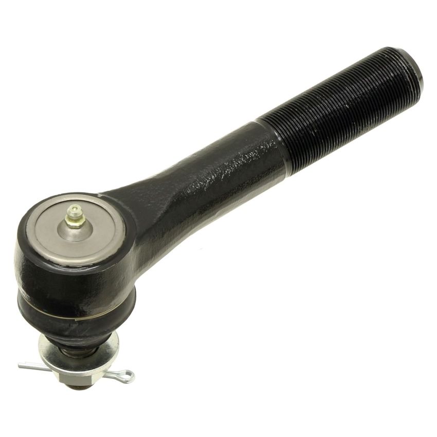 RockJock JK Currectlync Drag Link End at Pitman Arm RH Thread Forged Steel