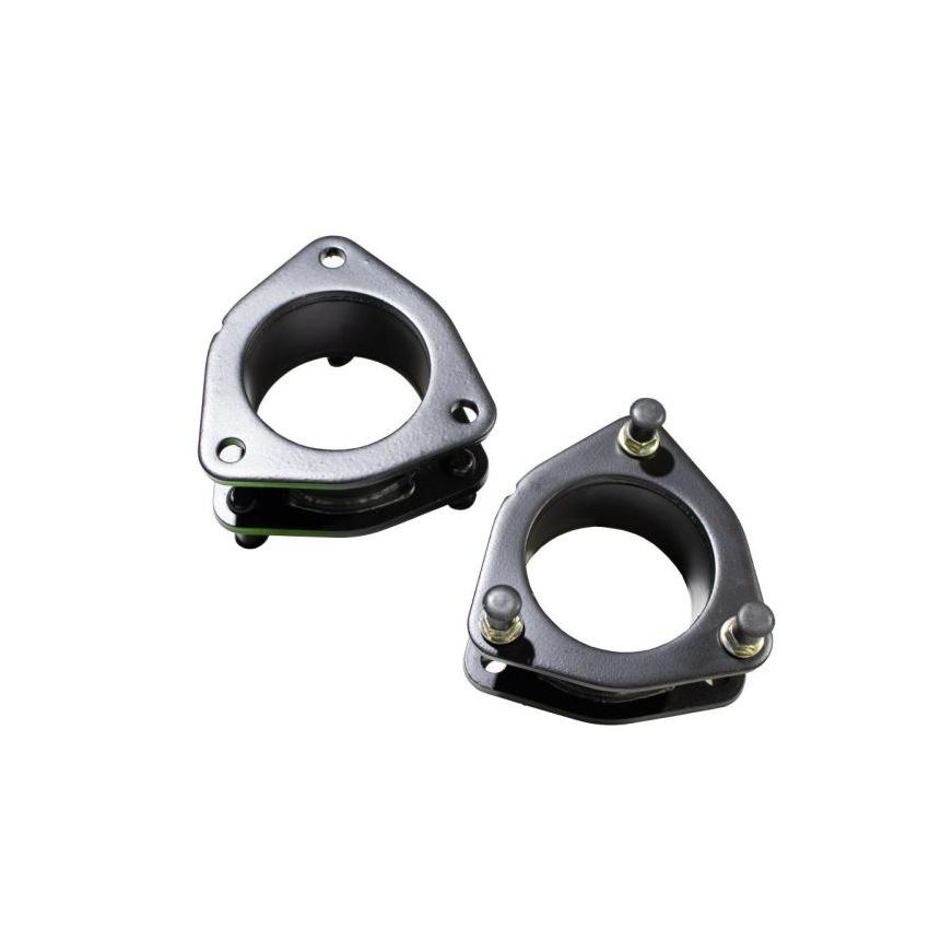 Fishbone Offroad 07-18 Chevrolet 1500 2WD/4WD 2.25In Leveling Kit