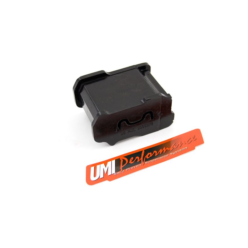 UMI Performance Replacement torque arm bushing for UMI-style mount on 82-02 GM F-Body.