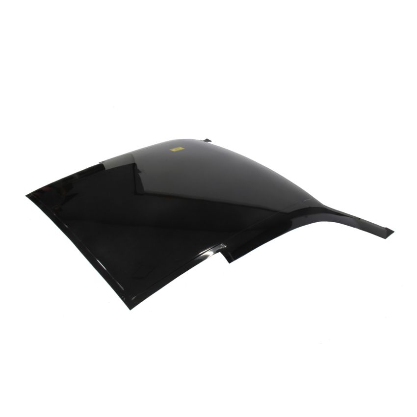 ABC Greenhouse Rear Half Std Composite Black