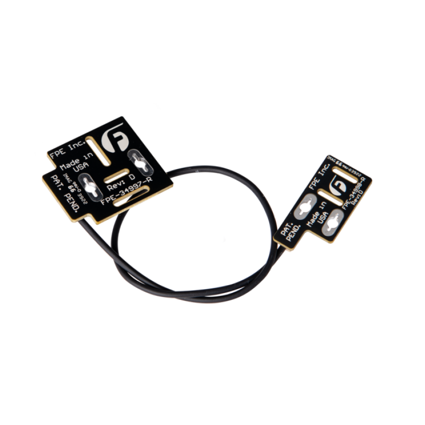 Fleece Performance 07-17 Toyota Tundra All Lights On