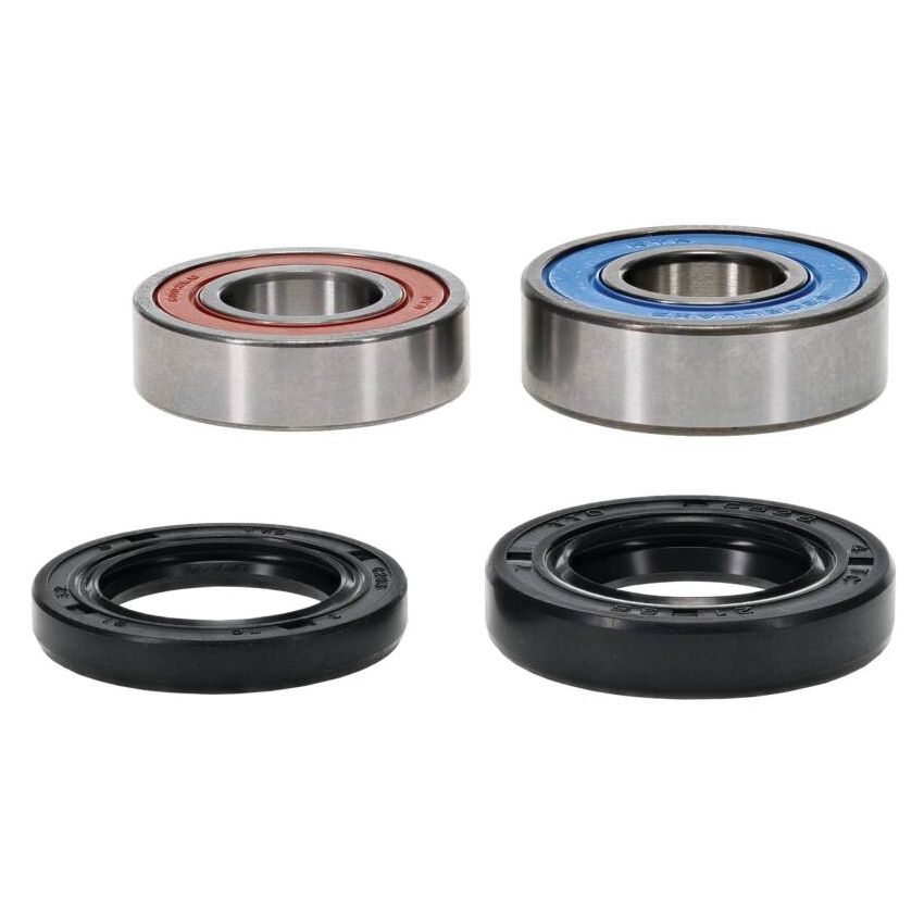 Pivot Works 25-1160-P Wheel Bearing Kit