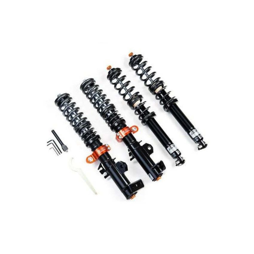 AST ACC-B2103S/5D 15-18 BMW M3 F80/M4 F82 LCI / 12-15 BMW M3 F80 Pre LCI 5100 Comp Series Coilovers