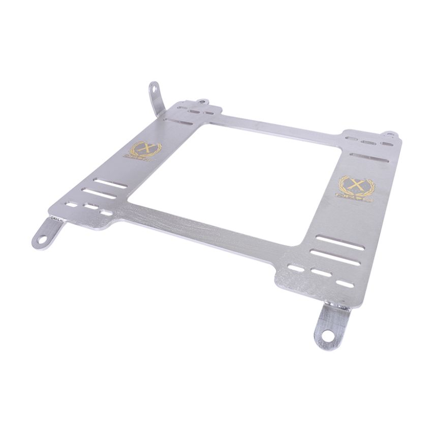 NRG Seat Brackets (Low) - 03+ Nissan 350Z (6spd)