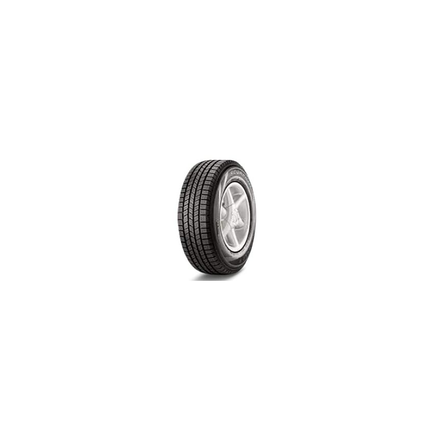 Pirelli 275/45r20xl 110v Pir Scorpion Ice & Snow (N0) Rbl