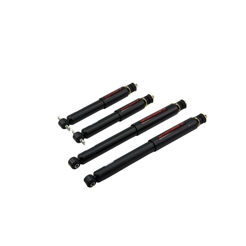 Belltech OE9187 ND2 OEM Shock Set