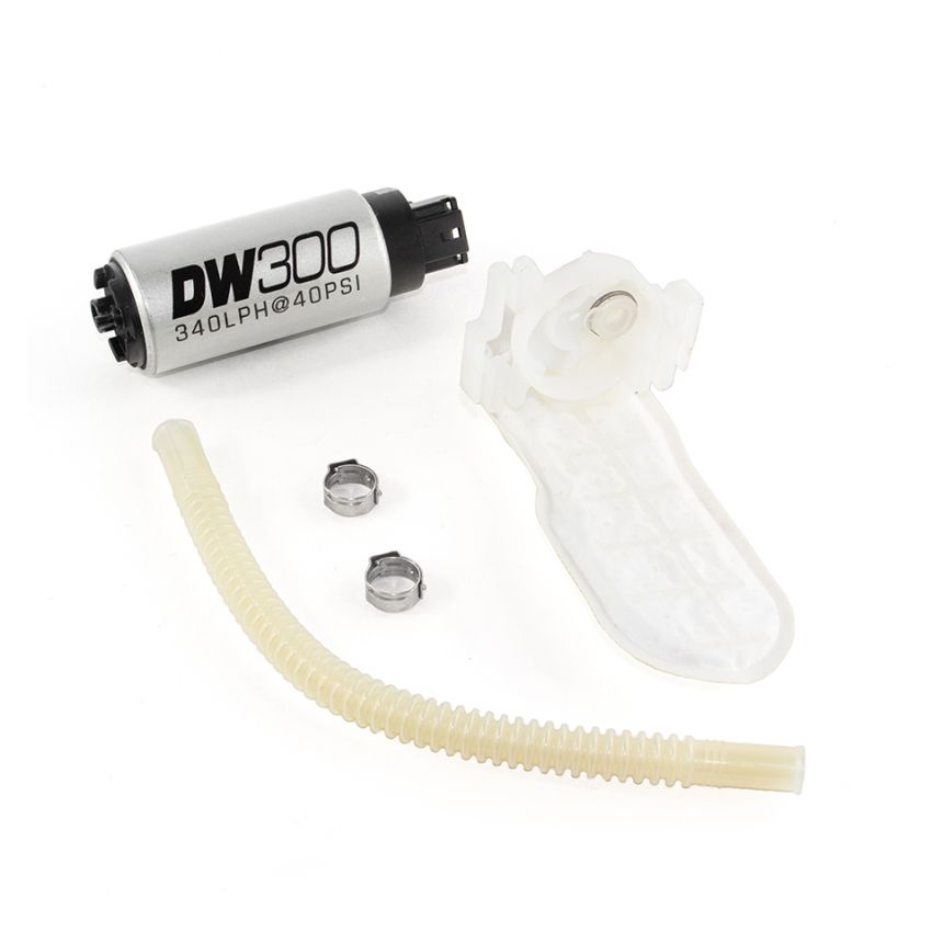 DW300 Electric Fuel Pump In-Tank 340LHP