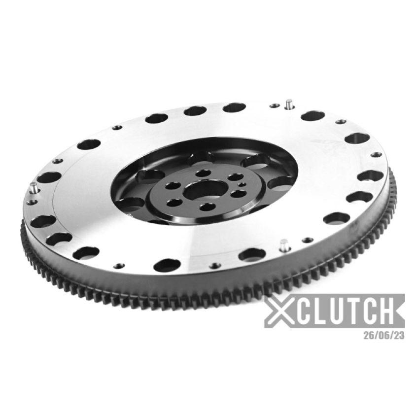 XClutch XFNI024CL Flywheel - Chromoly