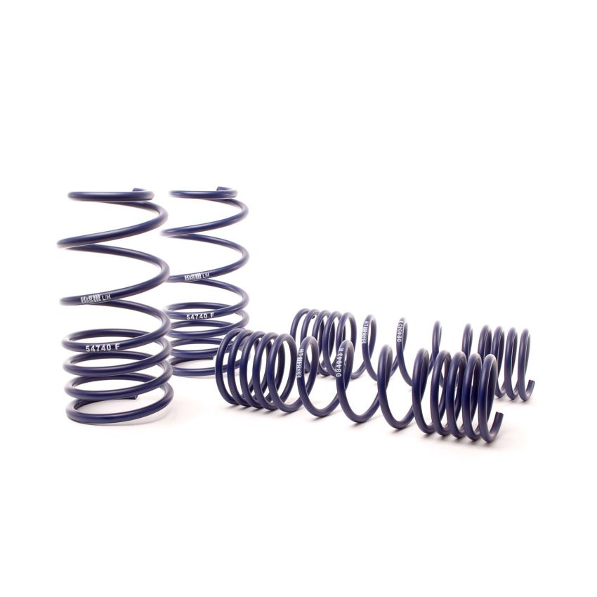 H&R 80-84 Volkswagen Jetta/Rabbit MK1 Sport Spring