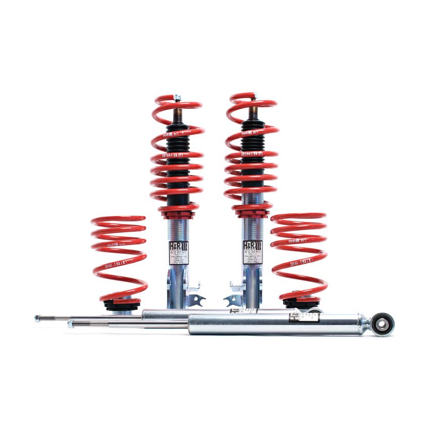 H&R 29225-1 14-18 Volkswagen Jetta S/SE/SEL/GLI MK6 Ultra Low Coil Over (Tuner Fitment)