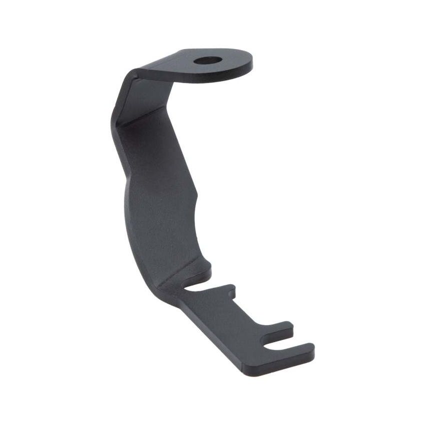 Rugged Radios MT-ANT-TOY-6A A-Pillar Antenna Mount for Toyota Tacoma 1st Generation 1995-2004 Driver Side