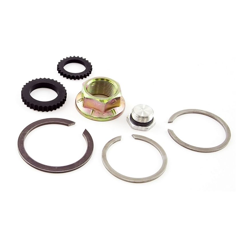 Rugged Ridge NP231 Hardware Kit for 18676.60 SYE Kit