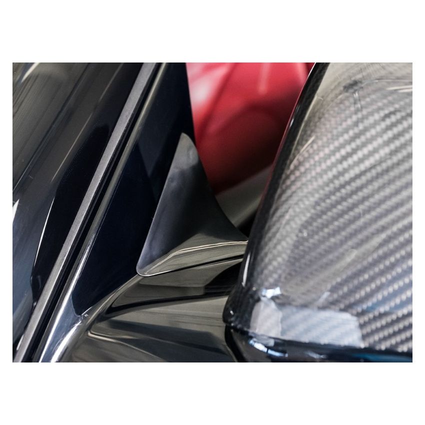 AWE Tuning 2020+ Toyota GR Supra Foiler Wind Diffuser