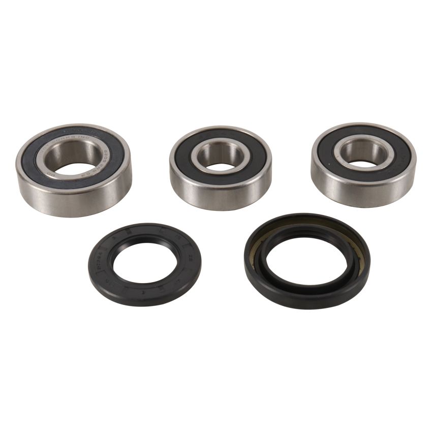 Pivot Works PWRWS-K05-000 95-99 Cagiva RIVER 500 PW Rear Wheel Bearing Kit