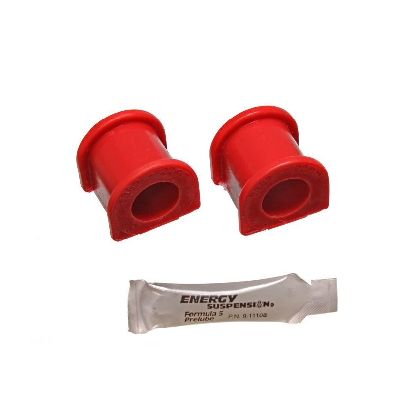 ENERGY SUSPENSION ENE16-5121R 22mm Front Sway Bar Bushing Set