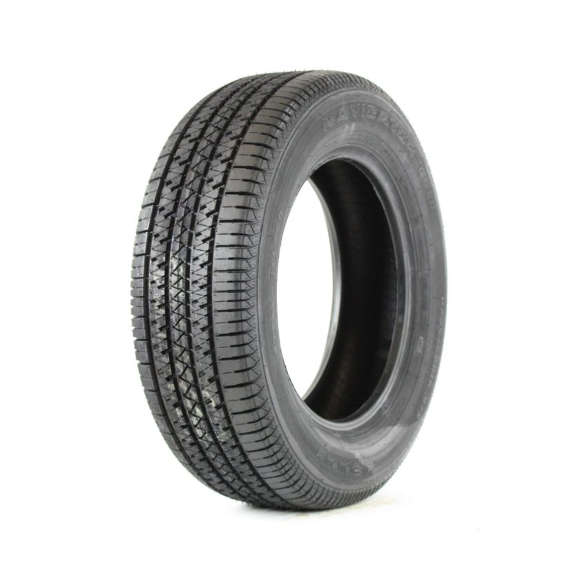 Kelly 356034722 P215/75r15 Navigator Gold