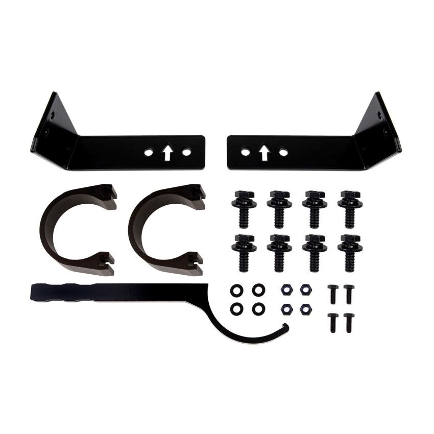 ARB Bp51 Fit Kit Lc200 Front