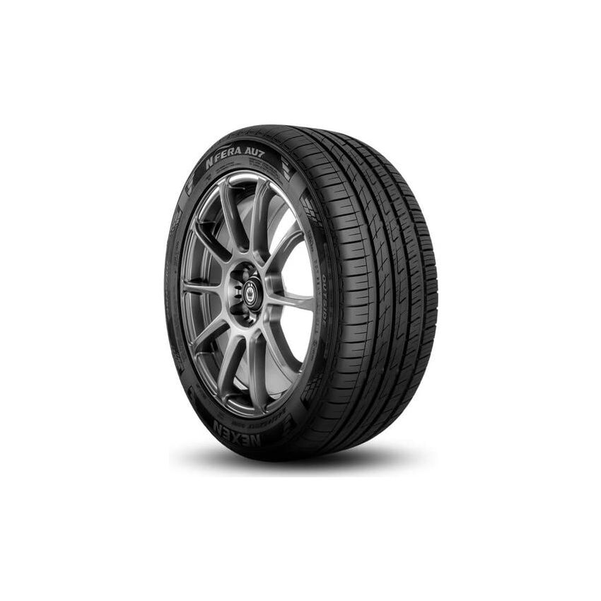 Nexen 235/55zr17 99w Nex Nfera Au7