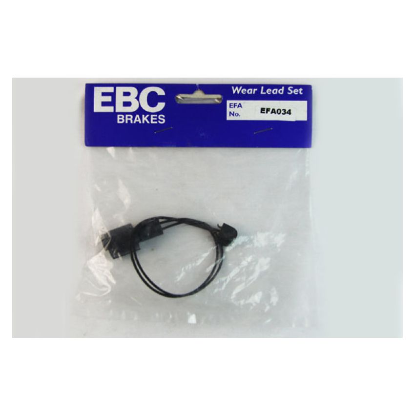 EBC EFA034 87-91 BMW M3 2.3 (E30) Front Wear Leads