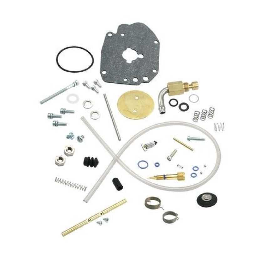 S&S Cycle Master Rebuild Kit for E