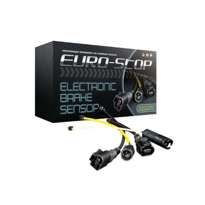 PowerStop SW-0402 Disc Brake Pad Wear Sensor