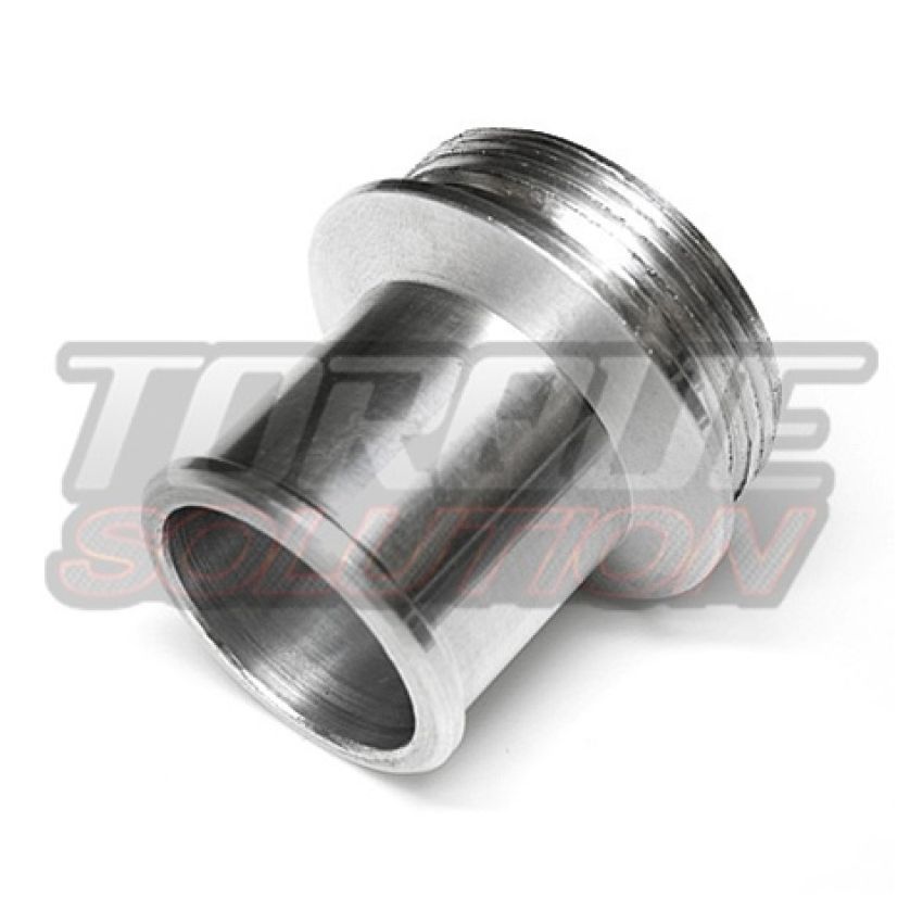 Torque Solution Greddy Type RS Recirculation Adapter 1.0in. Aluminum