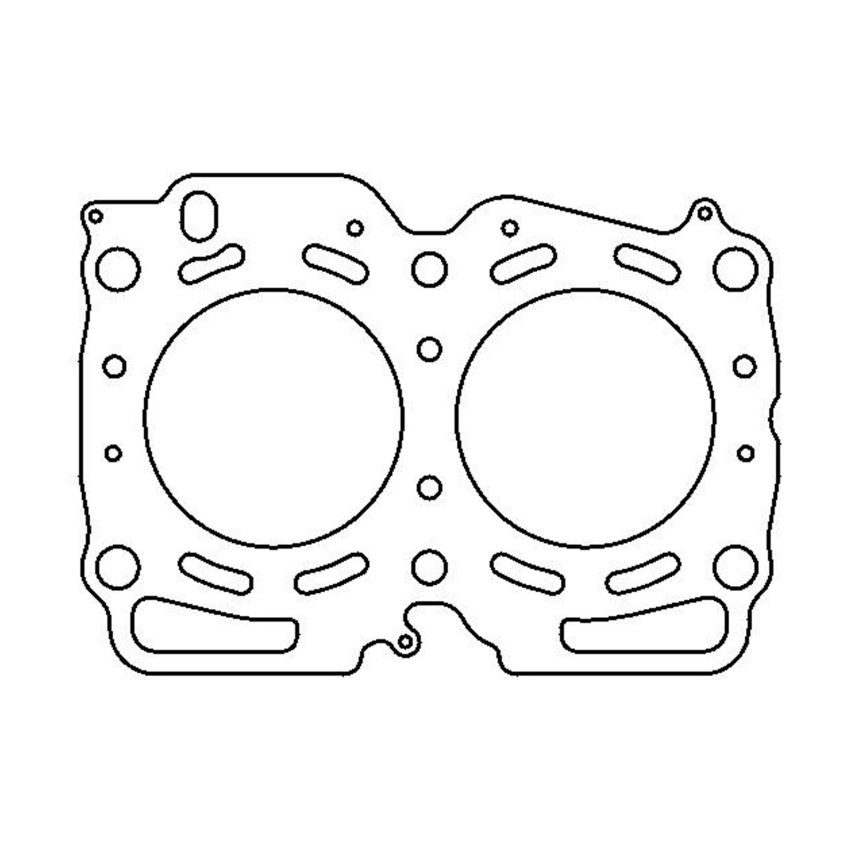 Cometic Gasket C4264-051 Cometic Subaru EJ25 Motor 100mm .051 inch MLS Head Gasket DOHC 16V