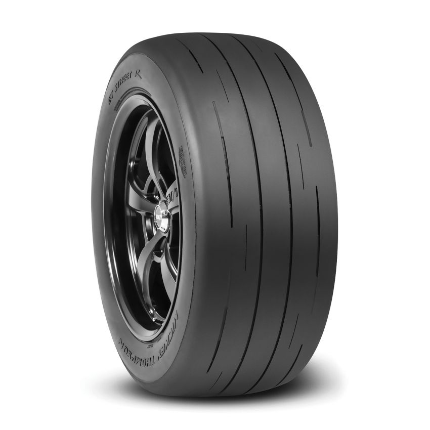 MICKEY THOMPSON MIC255599 P255/60R15 ET Street R Tire