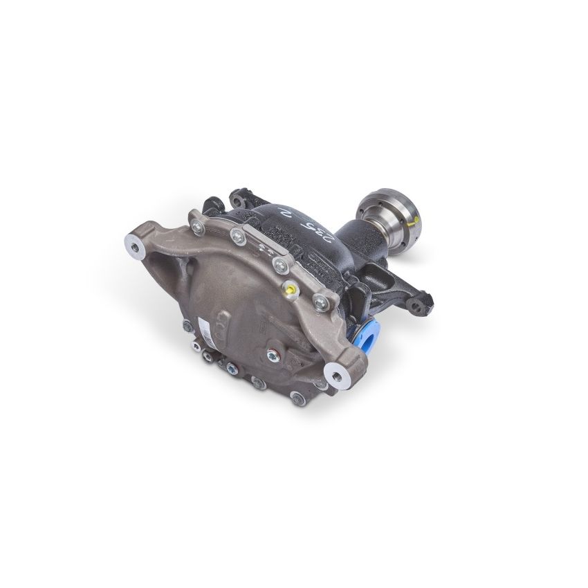 Ford Racing M-4001-88355B Mustang Super 8.8