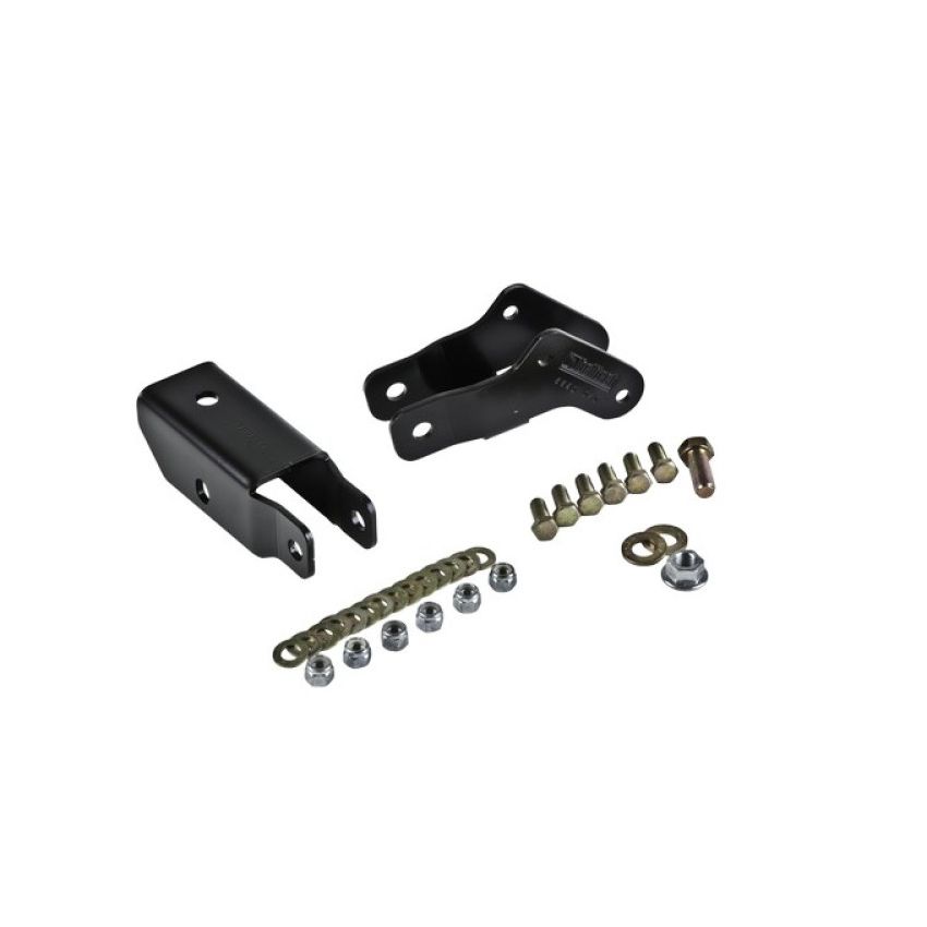 Belltech SHOCK EXTENSION KIT 97-03 F150 QUAD CAB ONLY