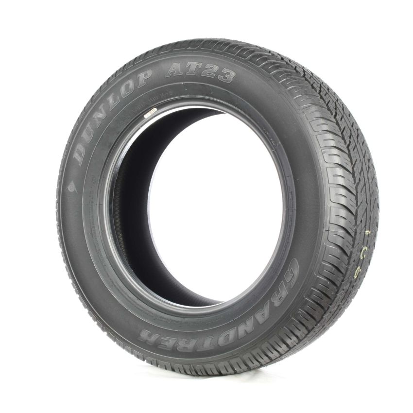 Dunlop 290014825 Dunlop Grandtrek At23 285/60r18