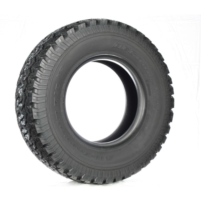 Bf Goodrich 63540 33x10.50r15 C All-Terrain T/A Ko