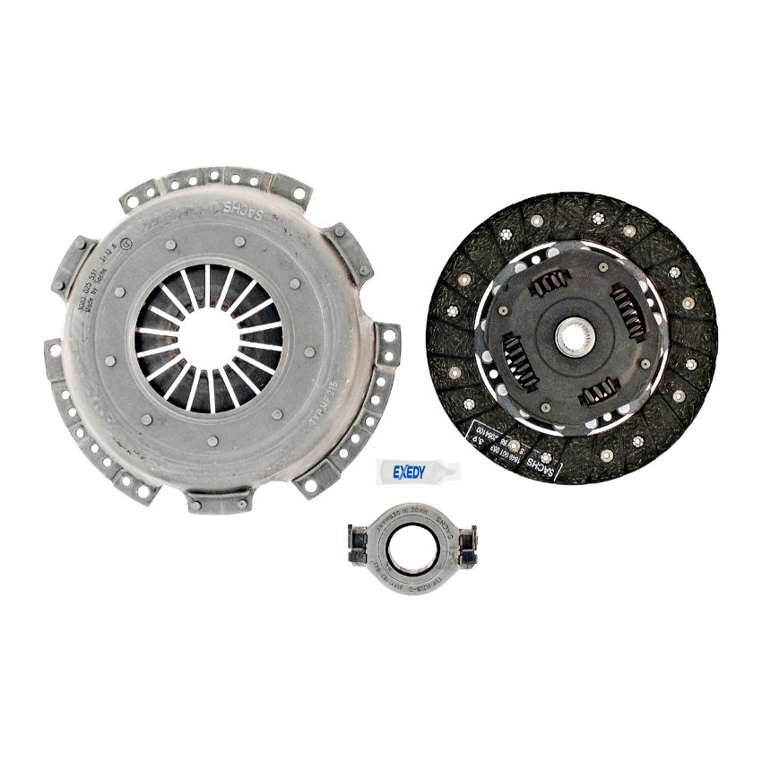 Exedy KPO17 EXEDY OEM Clutch Kit; PORSCHE