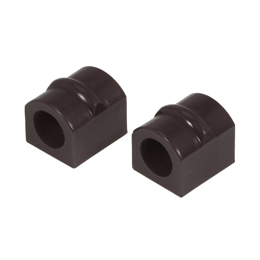 Prothane 1-1121-BL 64-83 AMC Front Sway Bar Bushings - 7/8in - Black