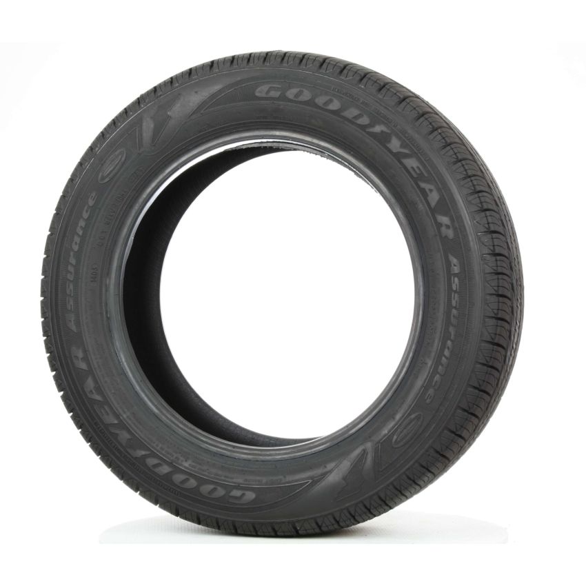 Goodyear  413009507 P215/60R16 Assurance Comfortred
