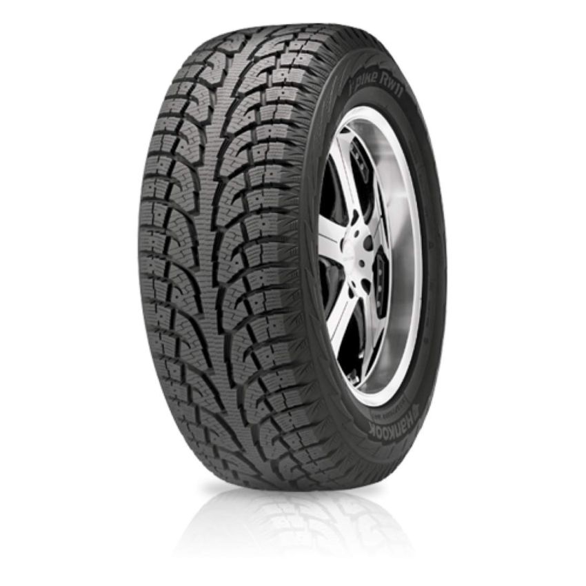 Hankook P255/65r18 109t Han Winter I Pike Rw11