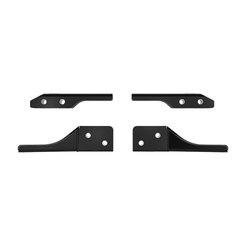 ICON 21-UP Ford Bronco HIGH CLEARANCE CRASH BAR KIT