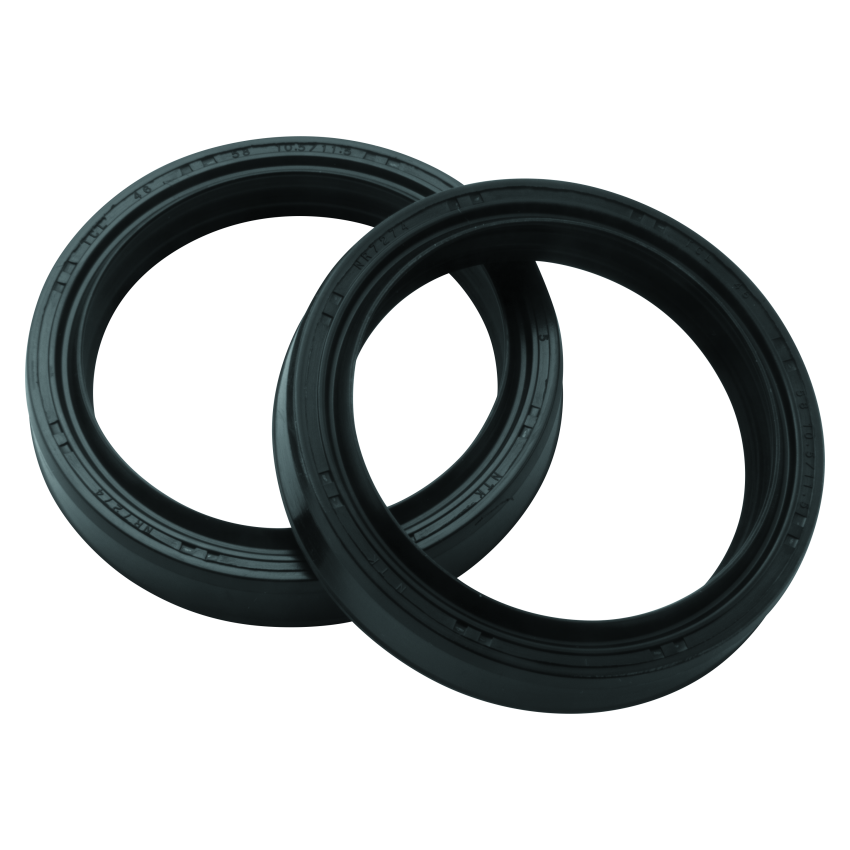 BikeMaster 429037 Fork Seal - 46 x 58 x 10.5