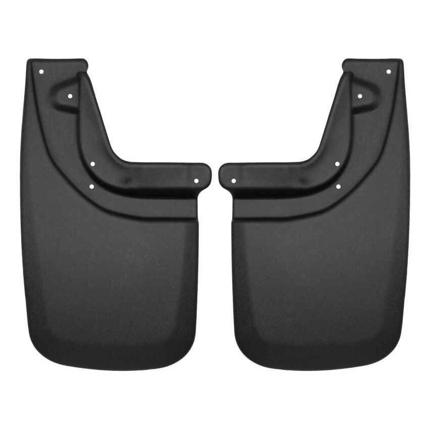 HUSKY LINERS HSK57931 05-14 Toyota Tacoma Rear Mud Flaps