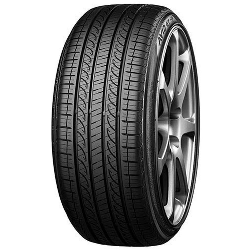 Yokohama 225/40r18 88v  Yok Avid Gt S35