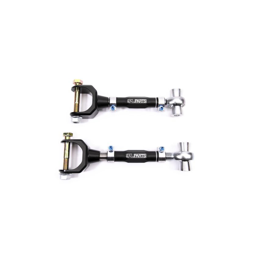 SPL Parts 2016+ Mazda Miata (ND) Rear Upper Control Arms