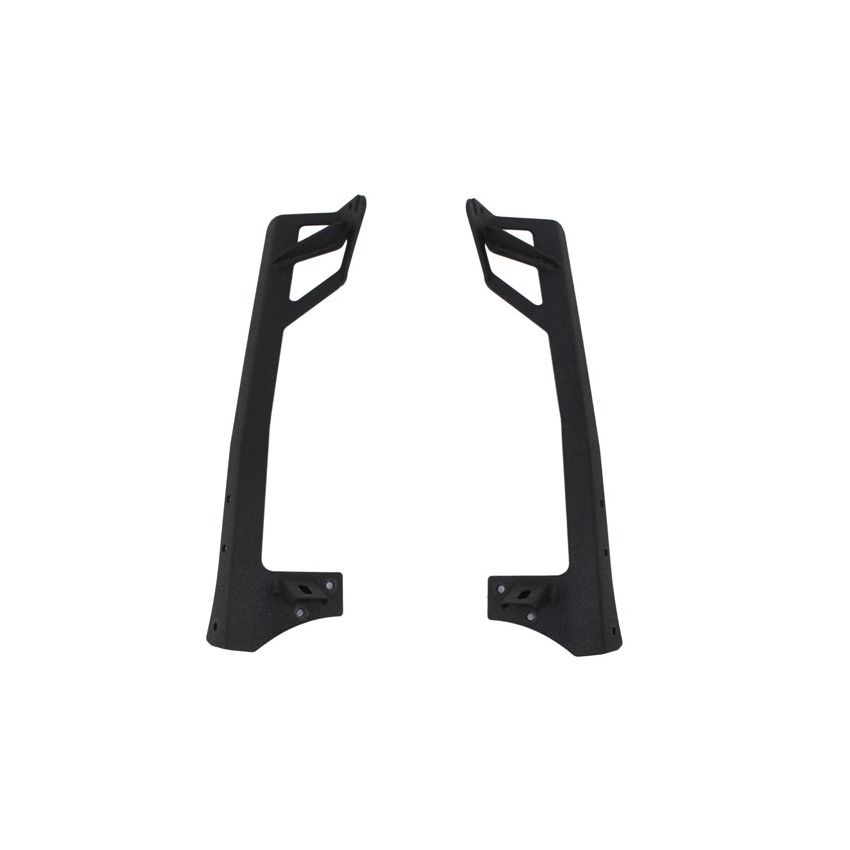 Fishbone Offroad 07-18 Jeep Wrangler JK 52In Light Bar Bracket