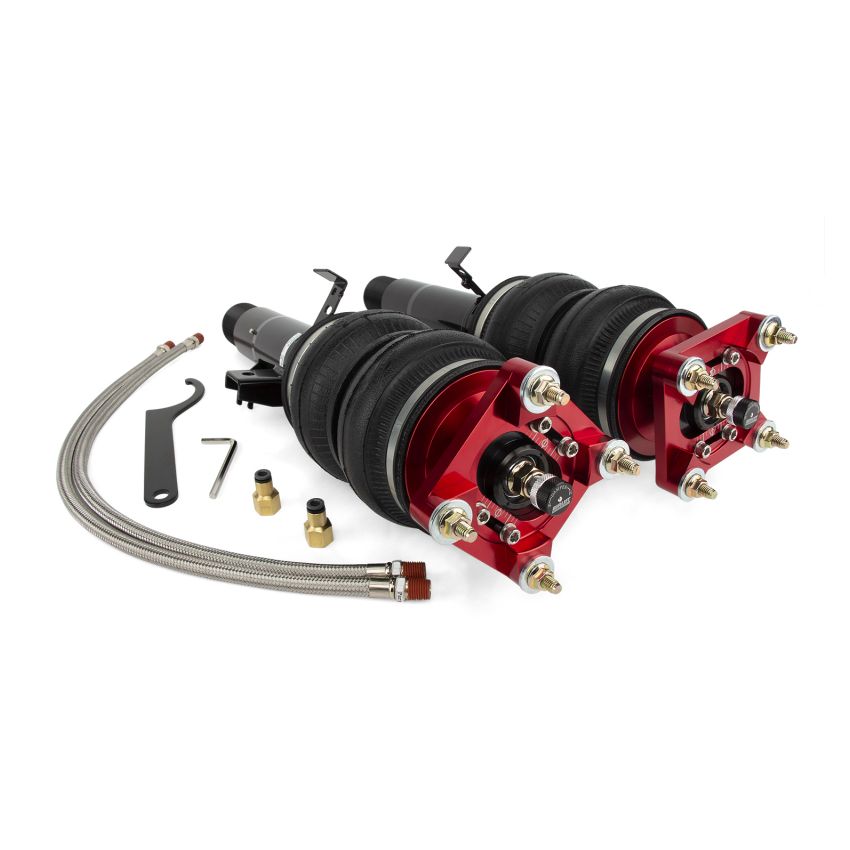 Air Lift 78587 Performance 2020-2021 Toyota Supra (A90) Front Kit